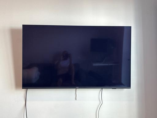 Buy & Sell Tilbury Thurrock - Essex - Photos for 55” Philips TV