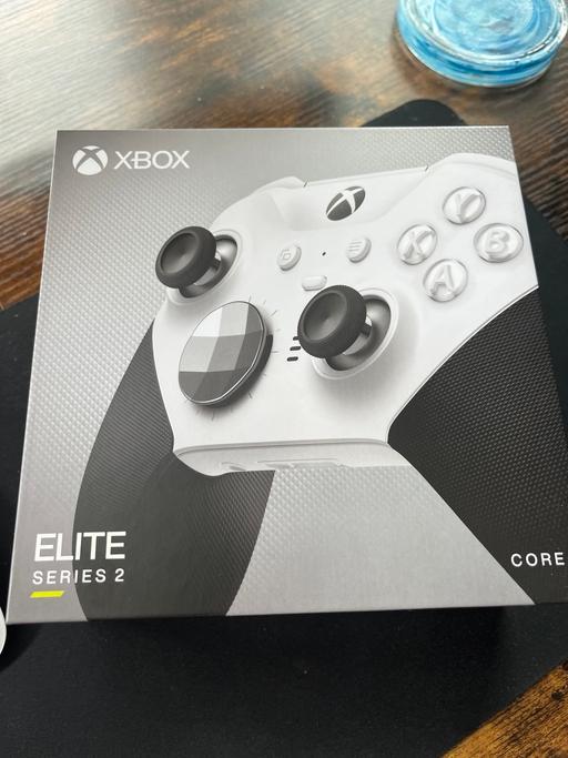 Buy & Sell Castlecroft Wolverhampton - Photos for Xbox Elite Series 2 Controller