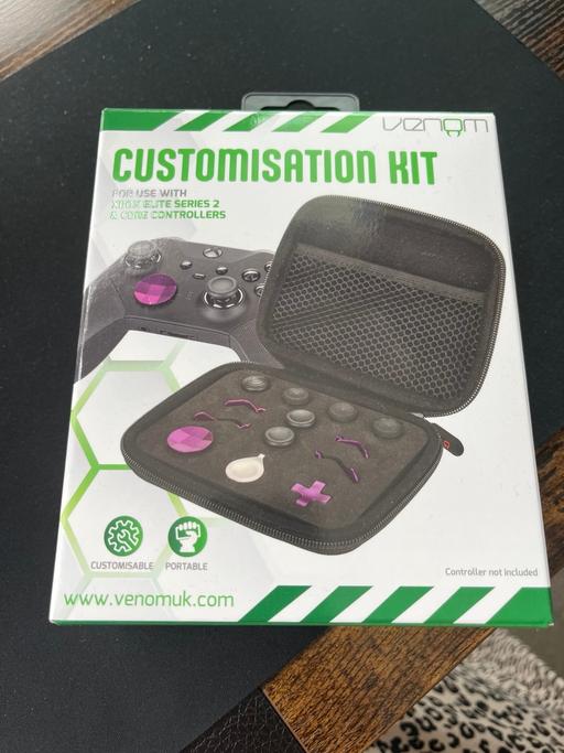 Buy & Sell Merry Hill Wolverhampton - Photos for Xbox Elite Series Controller Custom Kit