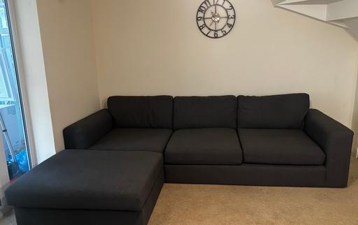 Buy & Sell Edgbaston Birmingham - Photos for M&S Aspen Bounceback Sofa