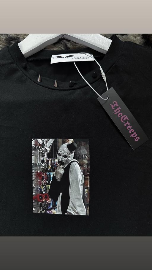 Buy & Sell Kingstanding Birmingham - Photos for T-shirt