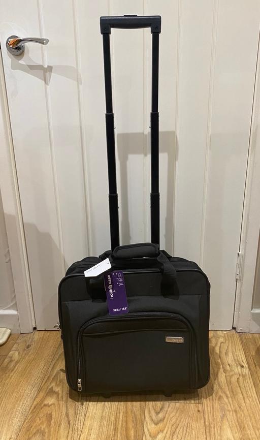 Buy & Sell Telford Telford and Wrekin - Photos for Laptop Trolley Bag 15.6” Targus 