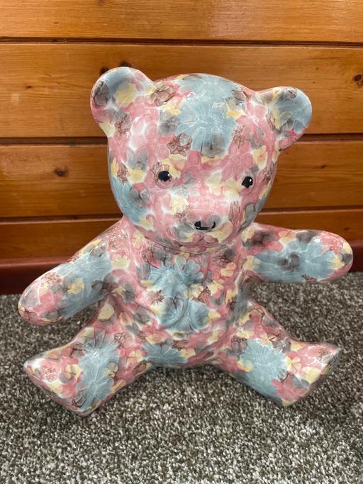 Buy & Sell Bordesley Green Birmingham - Photos for Bear ornament x2