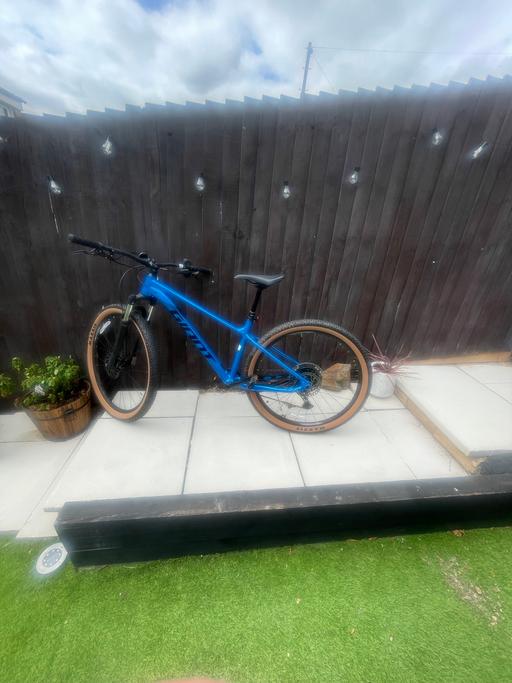 Buy & Sell Northfield Birmingham - Photos for Bike (Giant)