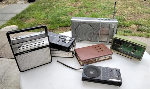 Buy & Sell Sheldon Birmingham - Photos for vintage radios spares or repairs man cave 