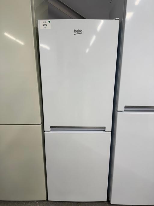 Buy & Sell Park Village Wolverhampton - Photos for Beko 50/50 Frost Free Fridge Freezer