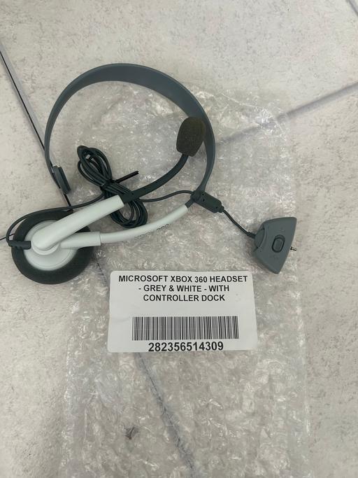 Buy & Sell Tyseley Birmingham - Photos for Xbox head set