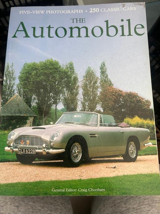 Buy & Sell Tyseley Birmingham - Photos for Car book