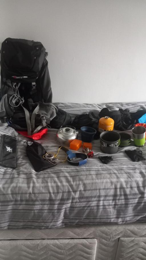 Buy & Sell Whitwood Mere Wakefield - Photos for camping