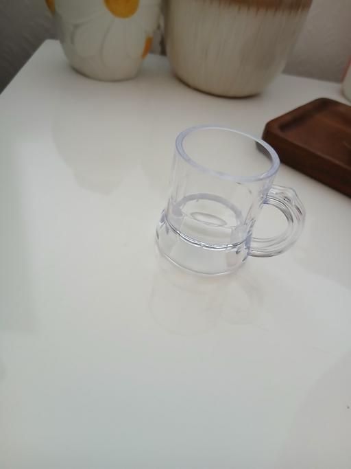 Buy & Sell Bradley Fold Trading Estate Bury - Photos for Beer Shot Glass Small New