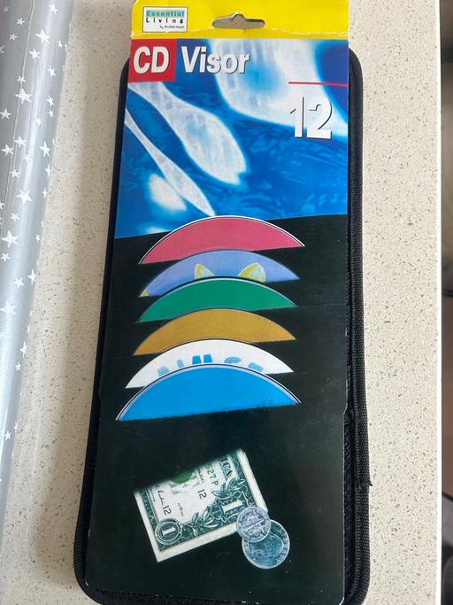 Buy & Sell Acocks Green Birmingham - Photos for Disc holder
