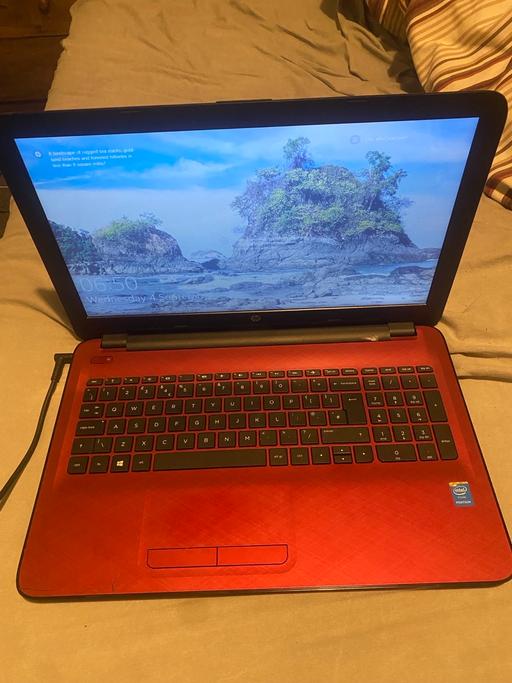 Buy & Sell Adwick-Le-Street Doncaster - Photos for Hp laptop