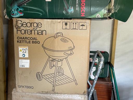 Buy & Sell Great Barr Birmingham - Photos for Barbecue
