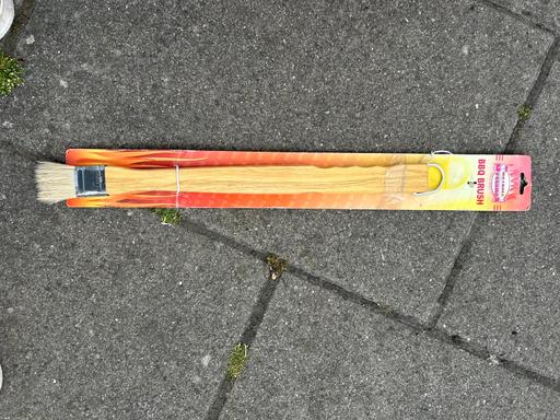 Buy & Sell Acocks Green Birmingham - Photos for Bbq brush