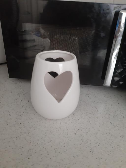 Buy & Sell South Hylton Sunderland - Photos for candle holder