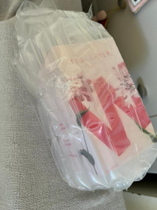 Buy & Sell Easington Lane Sunderland - Photos for Womens Ted Baker Perfume ( New )