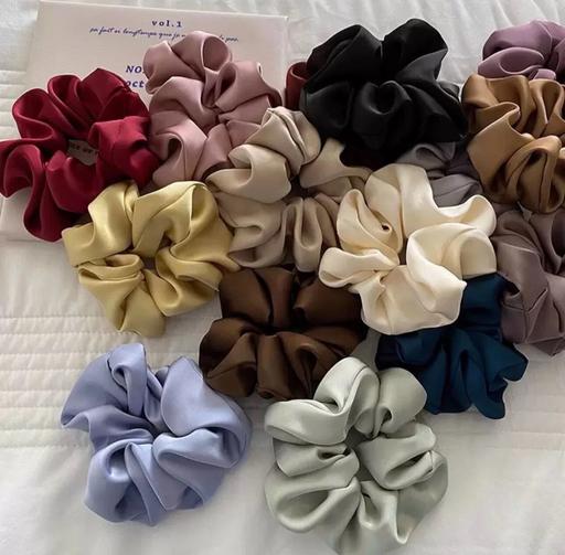 Buy & Sell Bedworth Nuneaton and Bedworth - Photos for Satin hair tie 0.50£ each