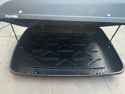 Vehicles Darlaston Walsall - Photos for Halfords roof box