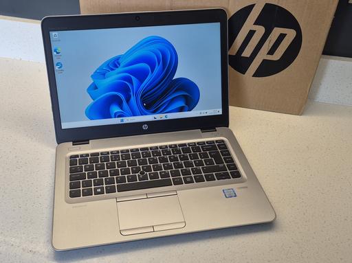 Buy & Sell Southborough Tunbridge Wells - Photos for EliteBook 840r i5-8250U 256Gb 8Gb W11P Office