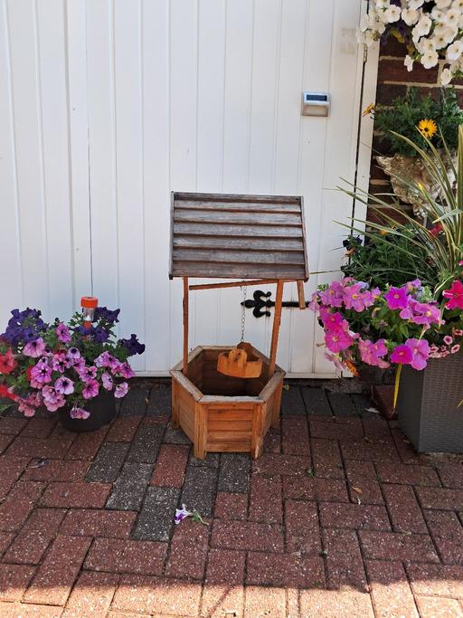 Buy & Sell Hamstead Industrial Estate Birmingham - Photos for well. planter