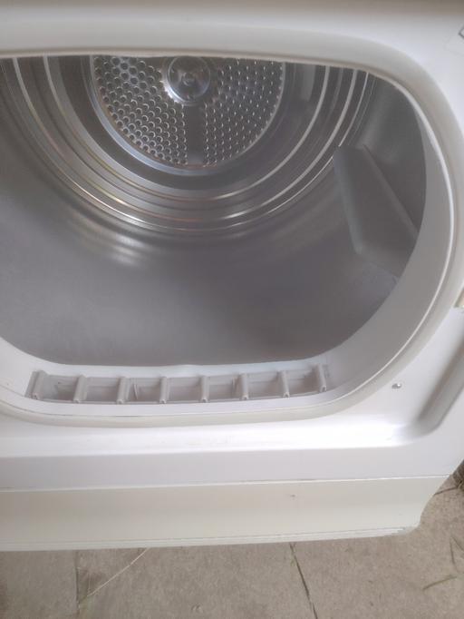 Buy & Sell Victoria Docks East London - Photos for Hoover Clothes Dryer