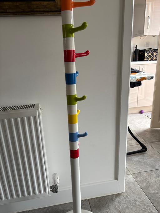 Buy & Sell Moulton West Northamptonshire - Photos for Kids coats hanger