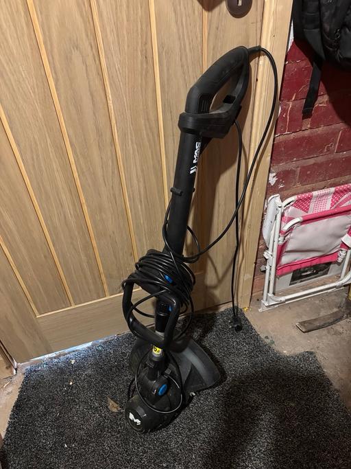 Buy & Sell Hasbury Dudley - Photos for Mac Allister Corded Grass Trimmer