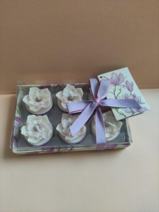 Buy & Sell Grafton Street Industrial Estate West Northamptonshire - Photos for Flower scented candle