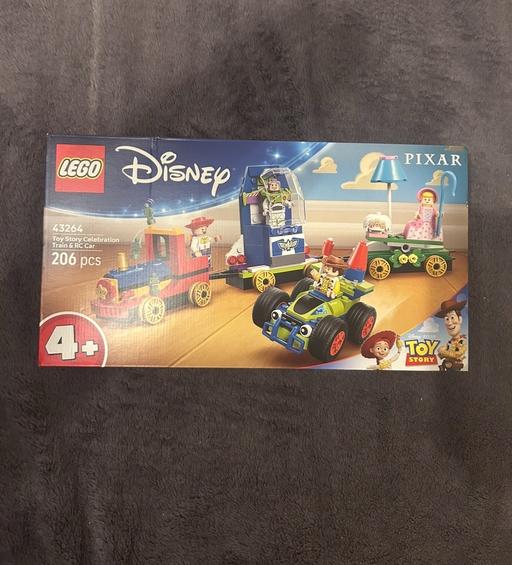 Buy & Sell Birchfield Birmingham - Photos for LEGO Disney 43264 Toy Story Celebration Train