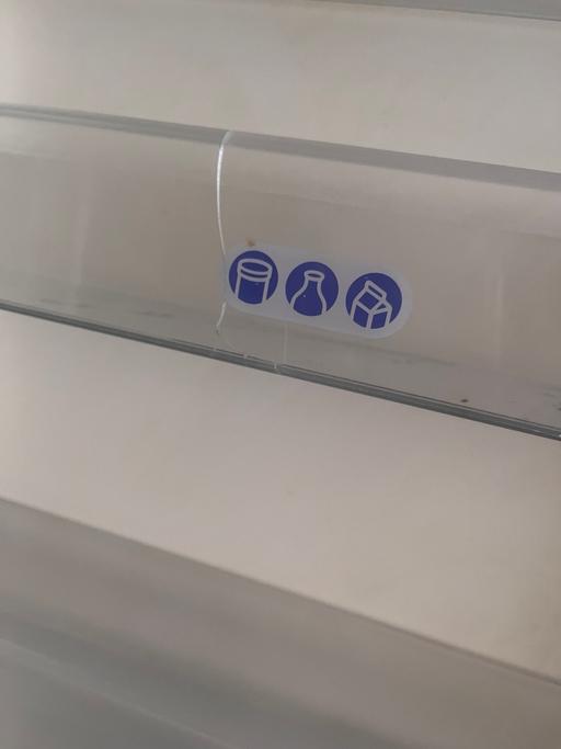 Buy & Sell Pensnett Dudley - Photos for Fridge freezer whirlpool