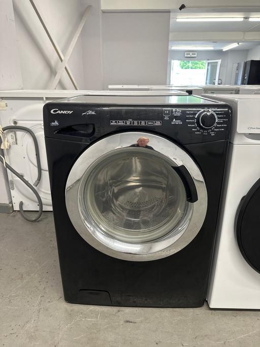 Buy & Sell Park Village Wolverhampton - Photos for Candy 8/5kg 1500 Spin Washer Dryer