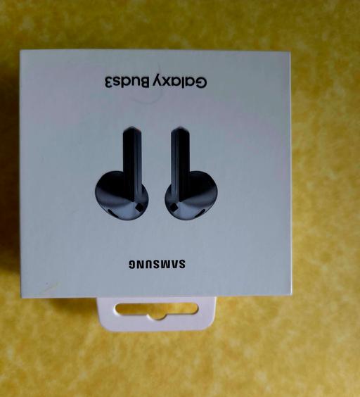 Buy & Sell Greenford Ealing - Photos for samsung galaxy buds 3 NEW