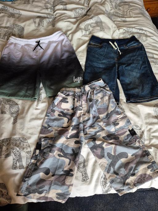 Buy & Sell Dagenham Barking and Dagenham - Photos for Boys Shorts