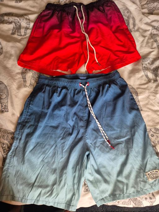 Buy & Sell Dagenham Barking and Dagenham - Photos for Mens Swimming Shorts