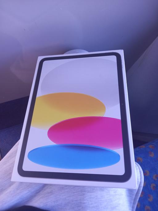 Buy & Sell - Photos for ipad 11inchs 2025 Wi-Fi 128Gb
