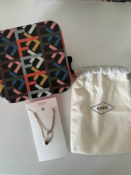 Buy & Sell Ettingshall Park Wolverhampton - Photos for NEW NECKLACE