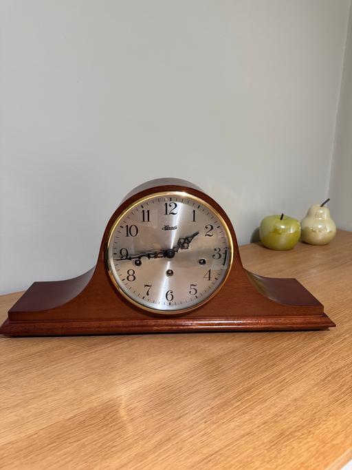 Buy & Sell Hartley Sevenoaks - Photos for Franz Hermle Mantel Clock
