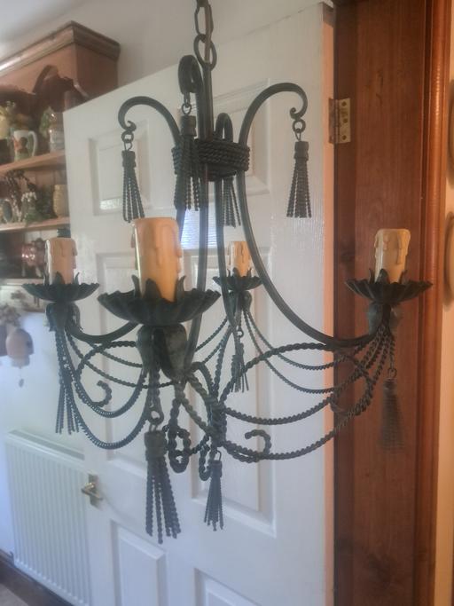 Buy & Sell Lye Dudley - Photos for Vintage ceiling light