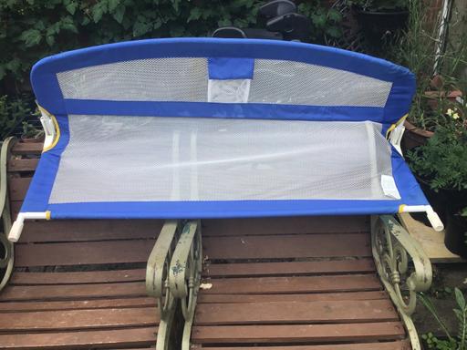 Buy & Sell Essington Wolverhampton - Photos for Tomy bed guard