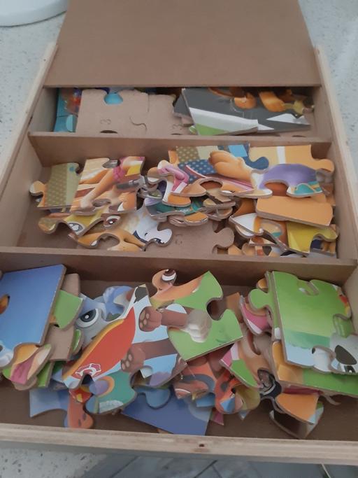 Buy & Sell South Hylton Sunderland - Photos for bargain paw patrol in box