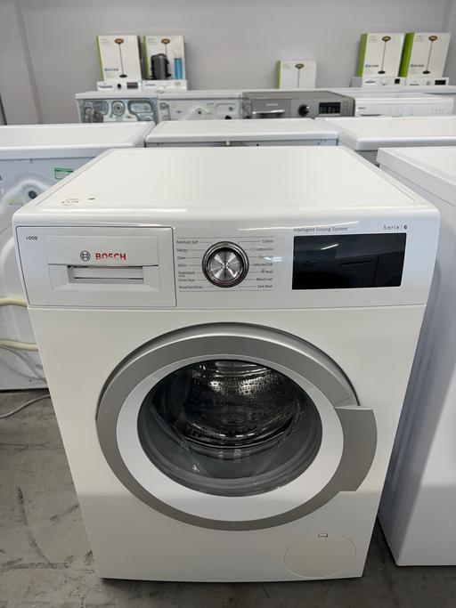 Buy & Sell Park Village Wolverhampton - Photos for Bosch 8kg 1400 Spin Washing Machine