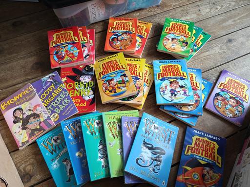 Buy & Sell Yardley Wood Birmingham - Photos for children's books