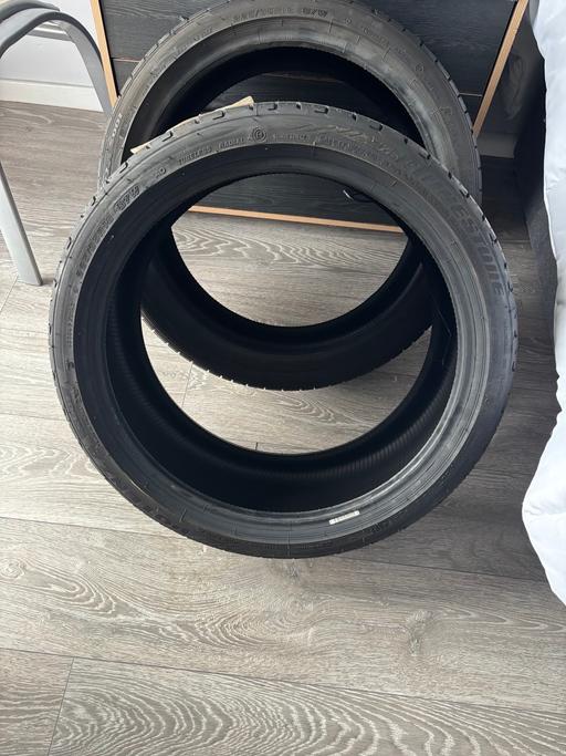 Vehicles Crowther Sunderland - Photos for Tyres
