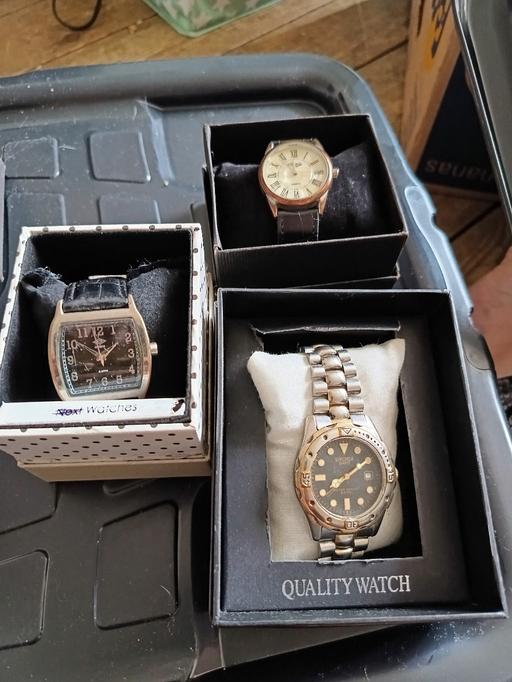 Buy & Sell Yardley Wood Birmingham - Photos for mens watches