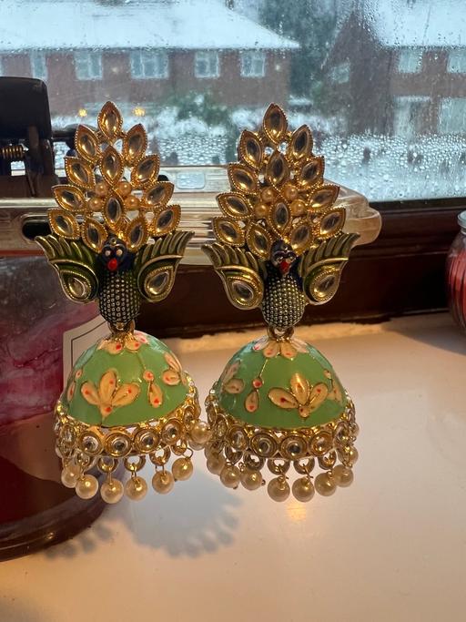 Buy & Sell Chapel Allerton Leeds - Photos for Earrings