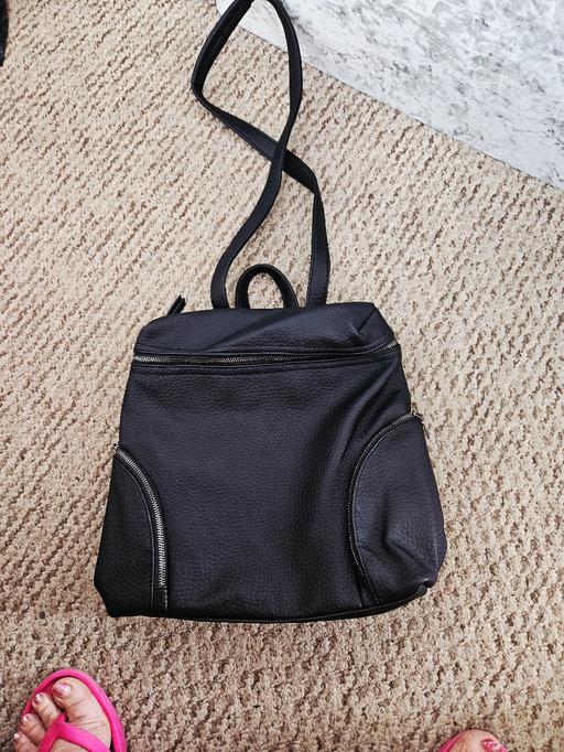 Buy & Sell Newton Doncaster - Photos for Soft feel rucksack bag..NEW without tags
