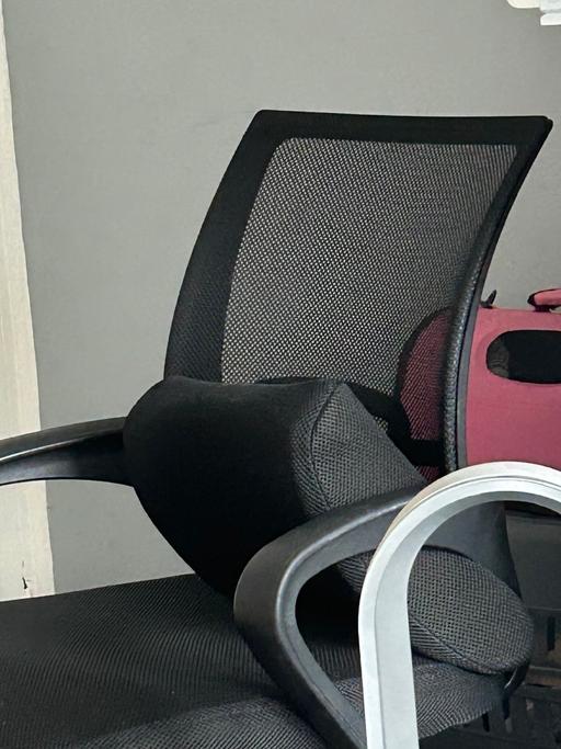 Buy & Sell Aston Rotherham - Photos for Computer chair