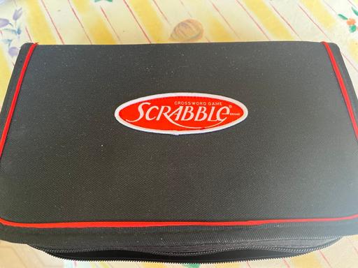 Buy & Sell Barrow Upon Soar Charnwood - Photos for Scrabble Travel Filo Edition
