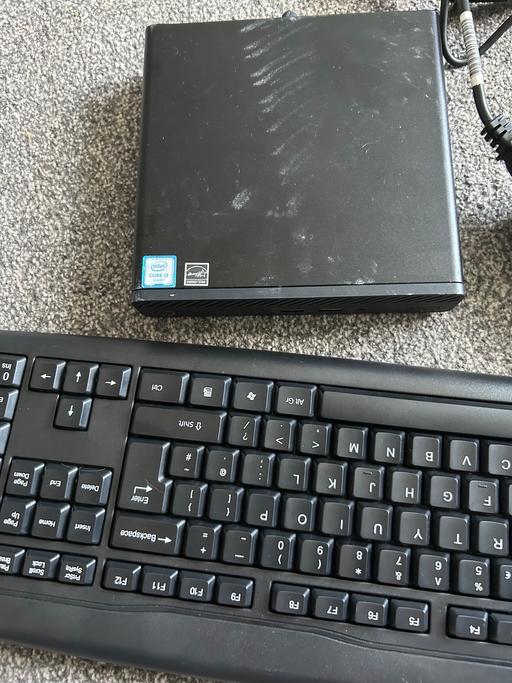 Buy & Sell Aston Rotherham - Photos for Hp computer