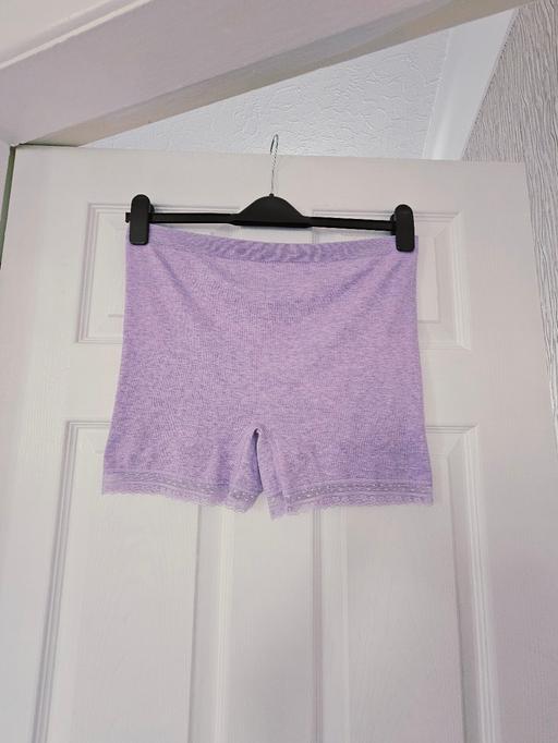Buy & Sell Newton Doncaster - Photos for Soft feel shorts, size XL(18/20)..NEW